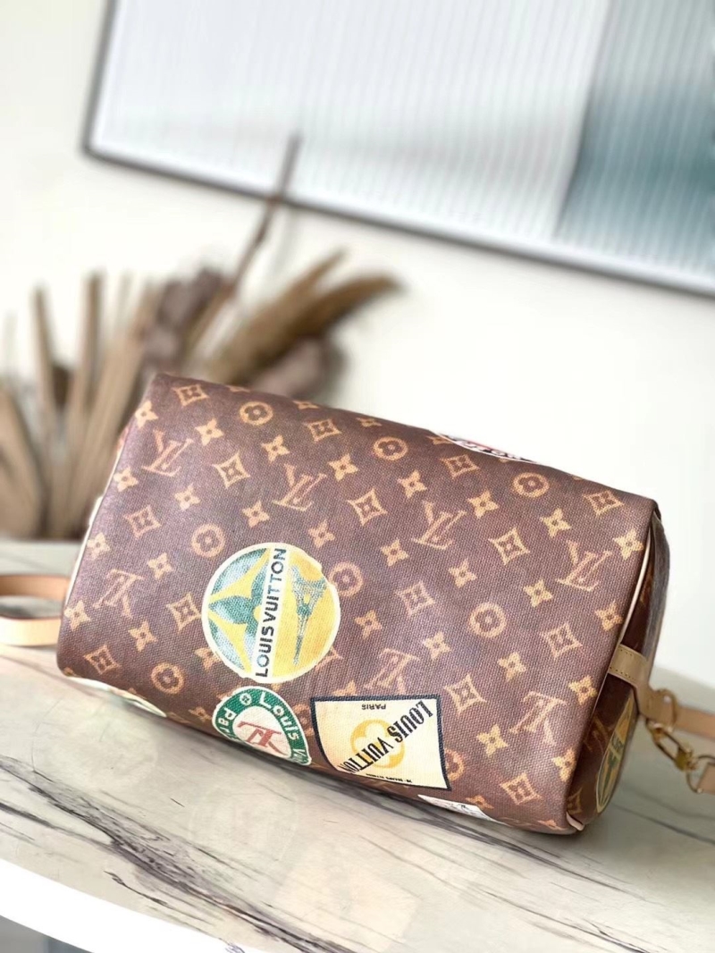 LV Speedy Bags